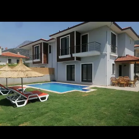 Ikiz Hotel