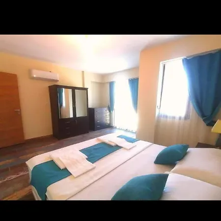 Ikiz Hotel
